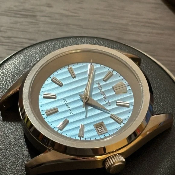Seiko mod | Rimalti - Picture 4 of 7